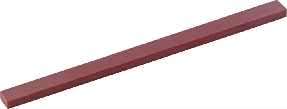 Degussit Flachfeile 100 x 6 x 3mm Müller
