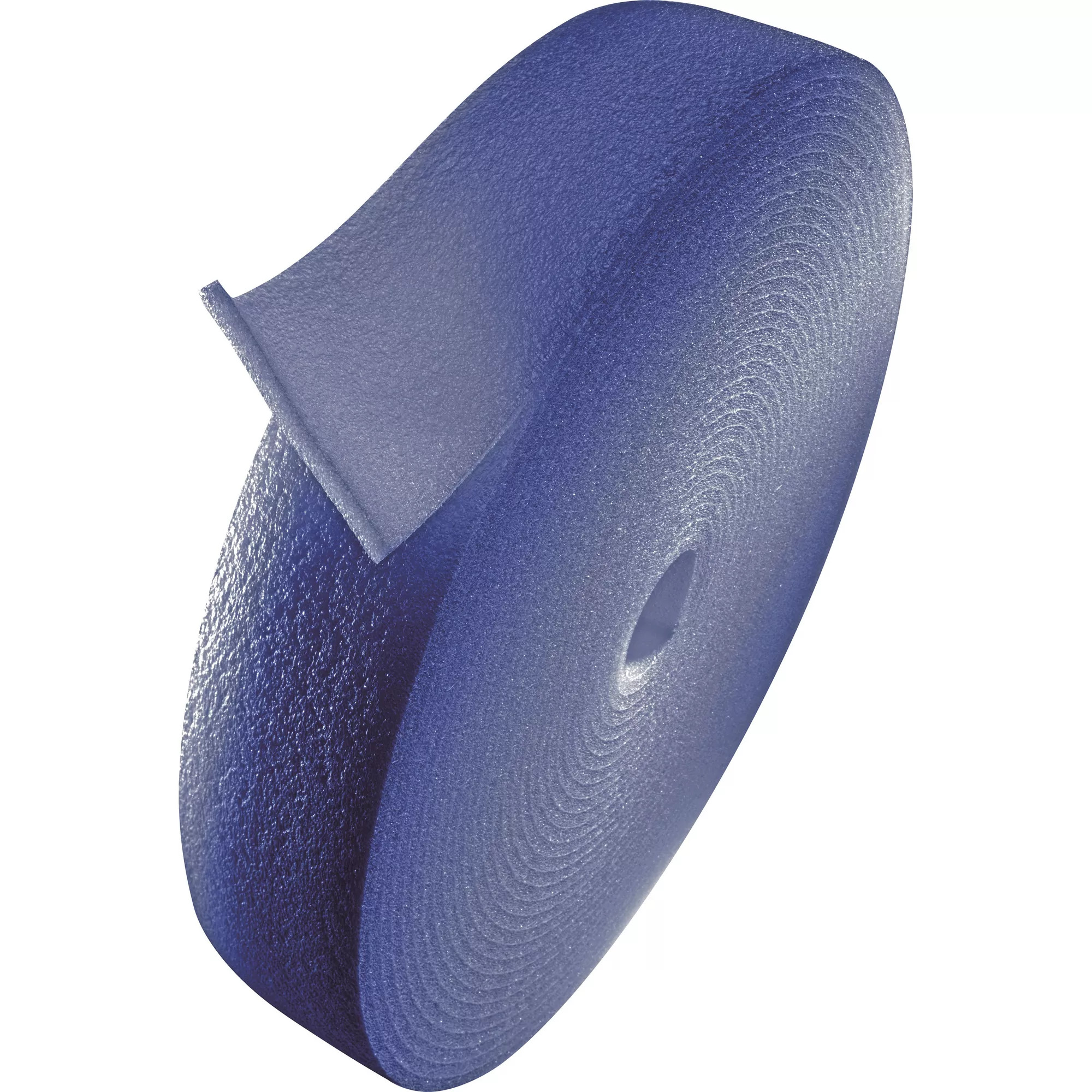 Randdämmstreifen blau 120 mm 50 m