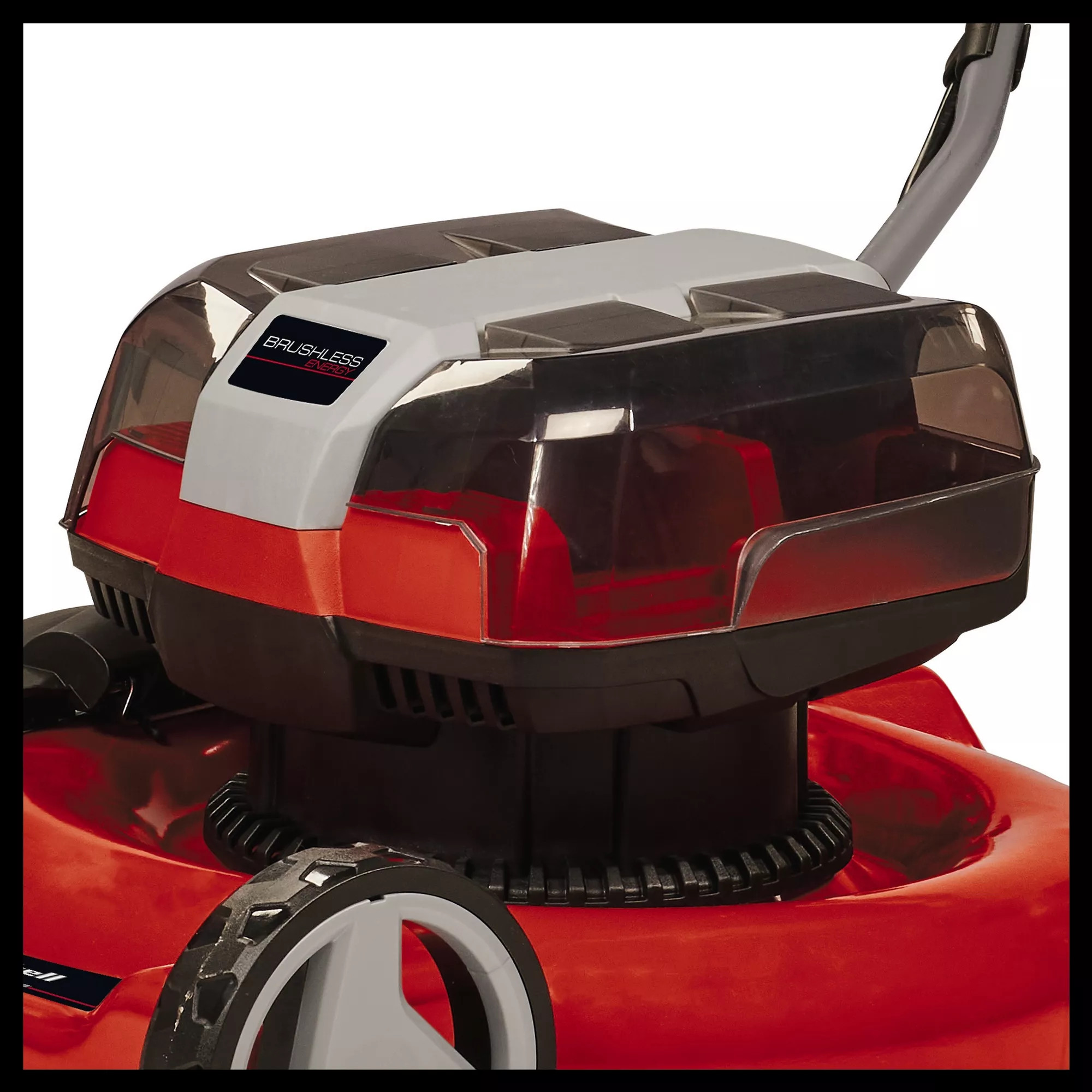 Einhell Akku-Rasenmäher GE-CM 36/48 Li M-Solo ohne Akku Einhell Akku-Rasenmäher GE-CM 36/48 Li M-Solo ohne Akku