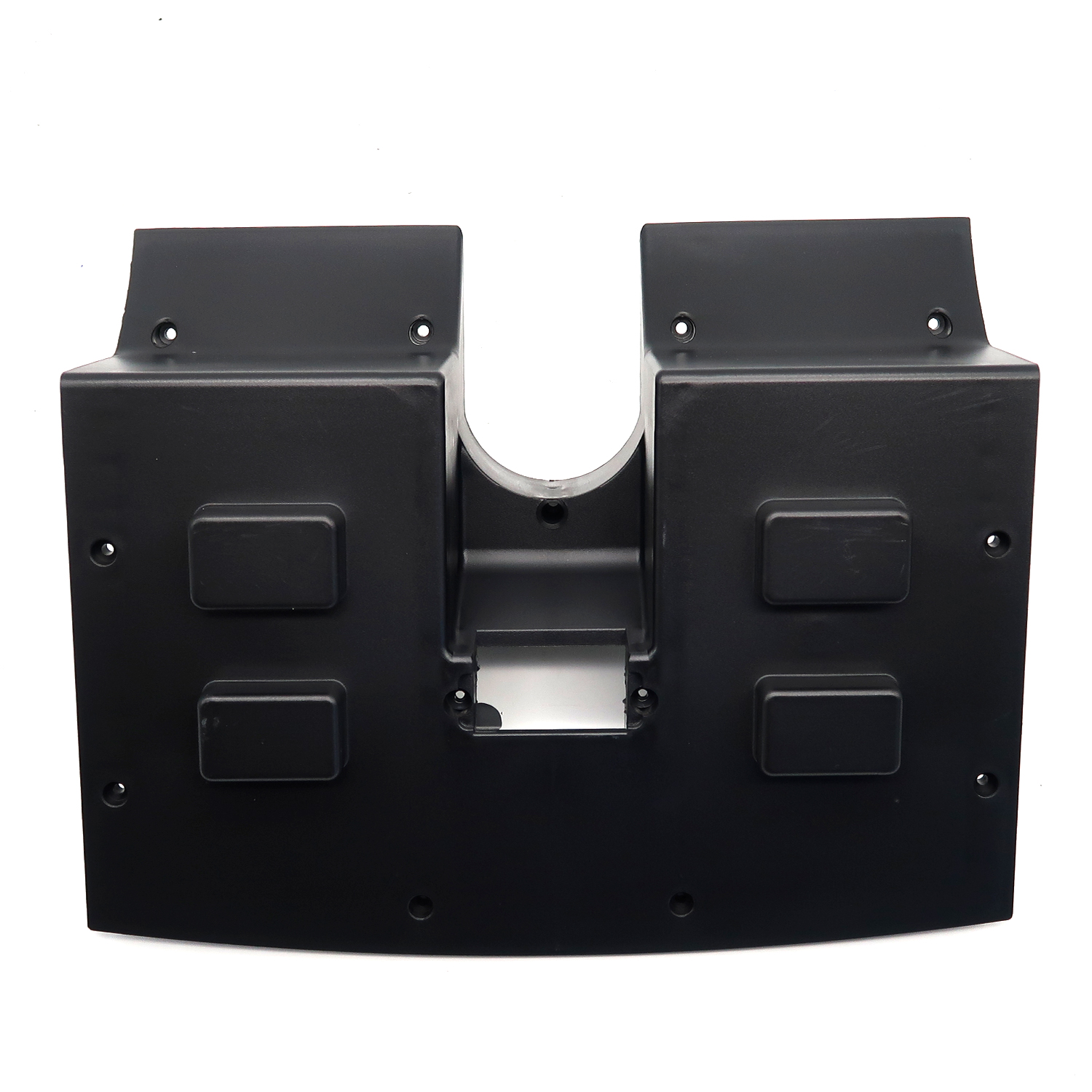 Rolektro Batteriegehäuse, Unterteil für Trike6V2/V3/Quad6V2/V3/Pro