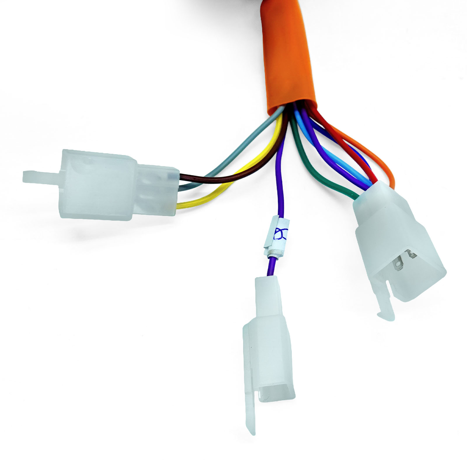 Rolektro Tacho digital, Display für Quad25V3/R26