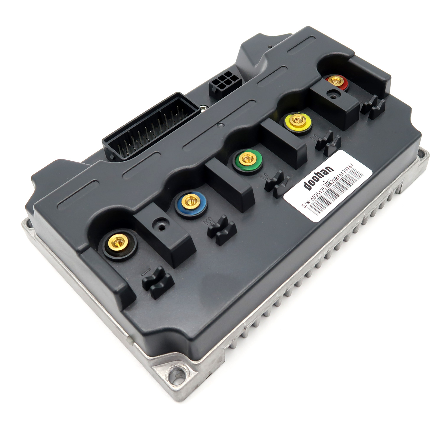 Rolektro Controller 60V für Ego2