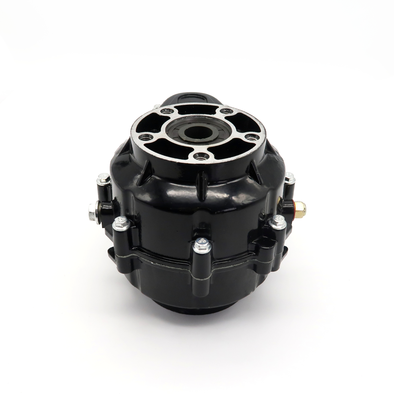 Rolektro Getriebe für Carrier25V2/V3