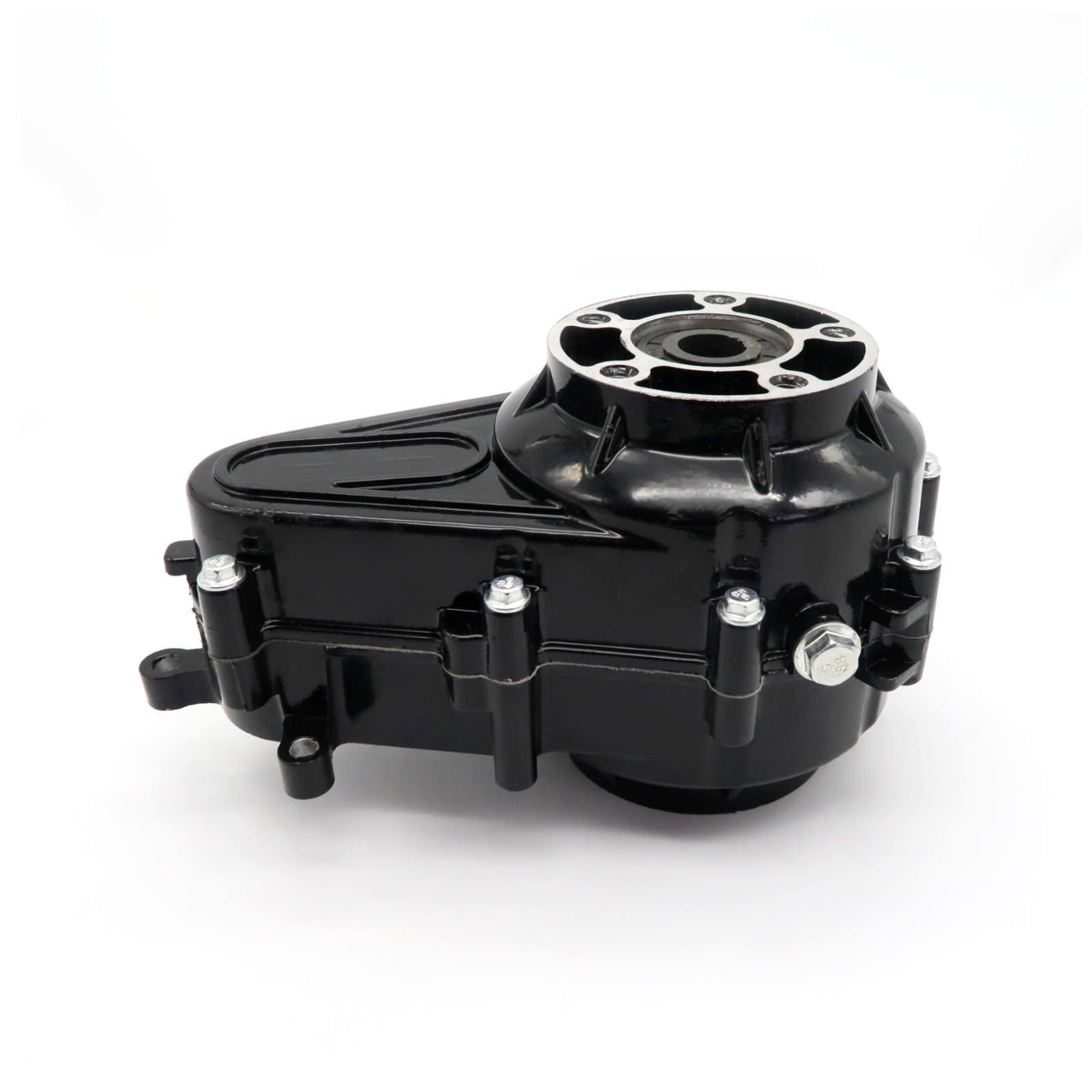 Rolektro Getriebe für Carrier25V2/V3