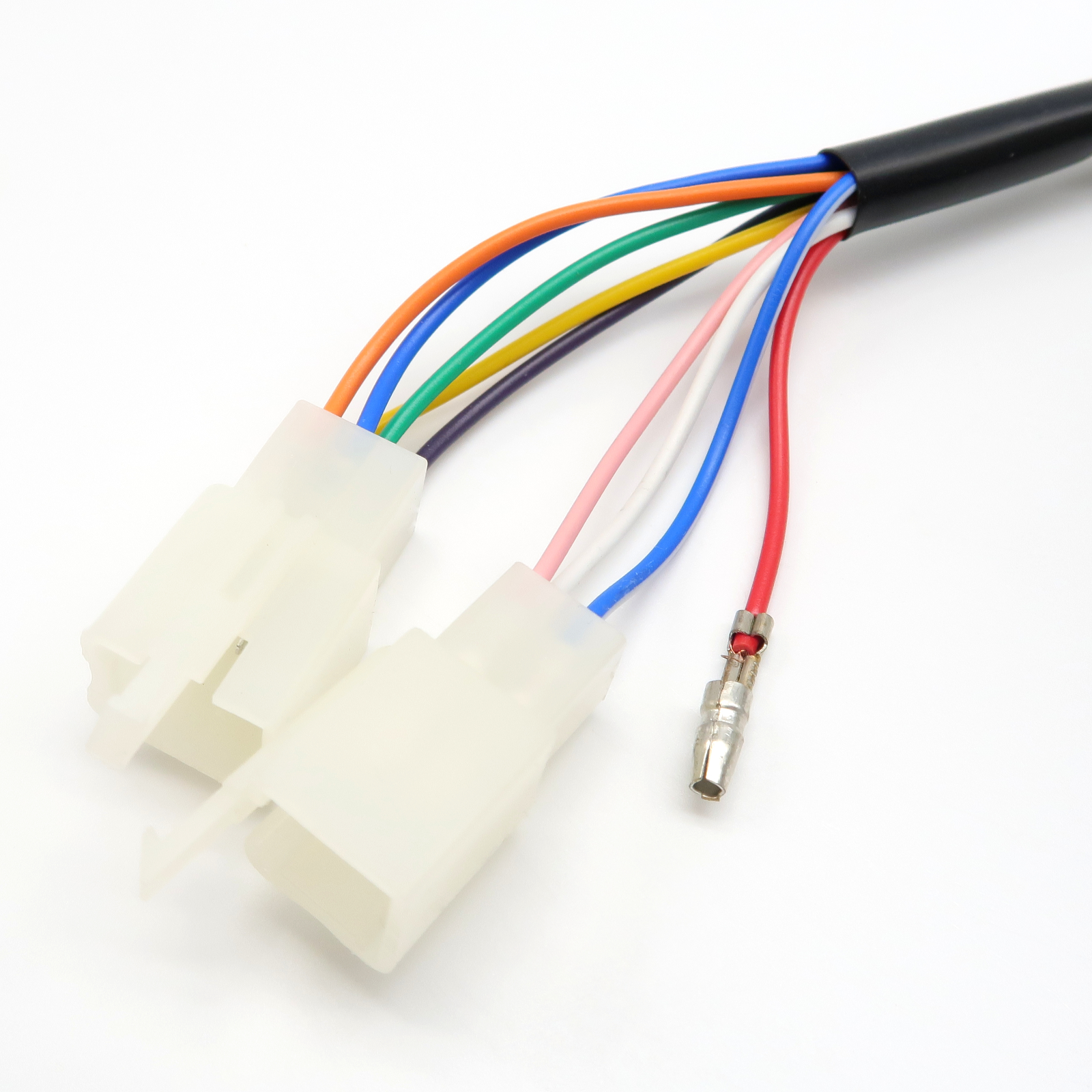 Rolektro Tacho digital, Display, neues Design für Carrier25V2/V3