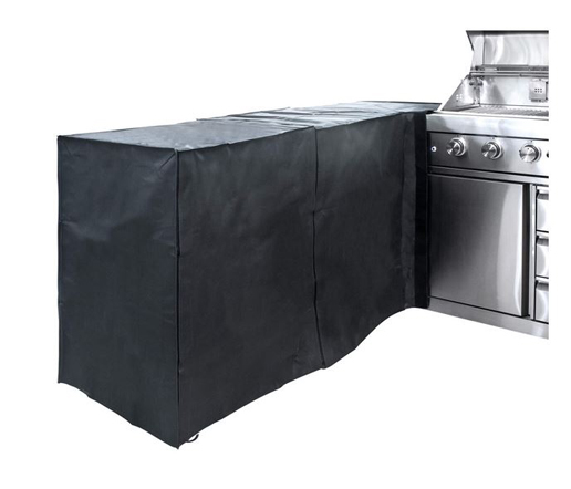 All'Grill® Wetterschutzhülle 96cm für Modul 4 und 6
