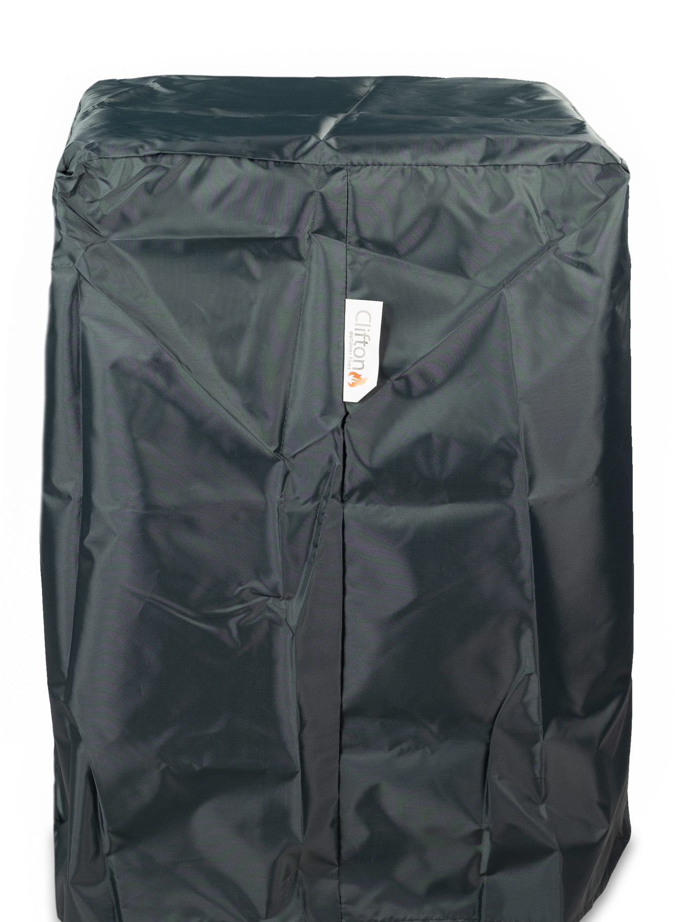 Clifton Gaskamin Compact Square Lime