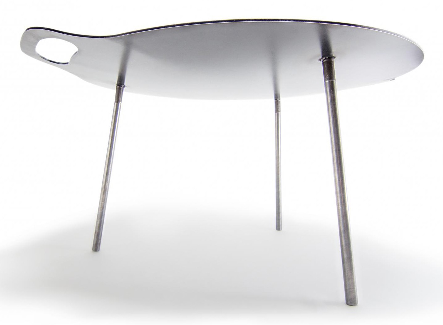 Grillschale / Feuerschale Petromax fs56 Ø56cm