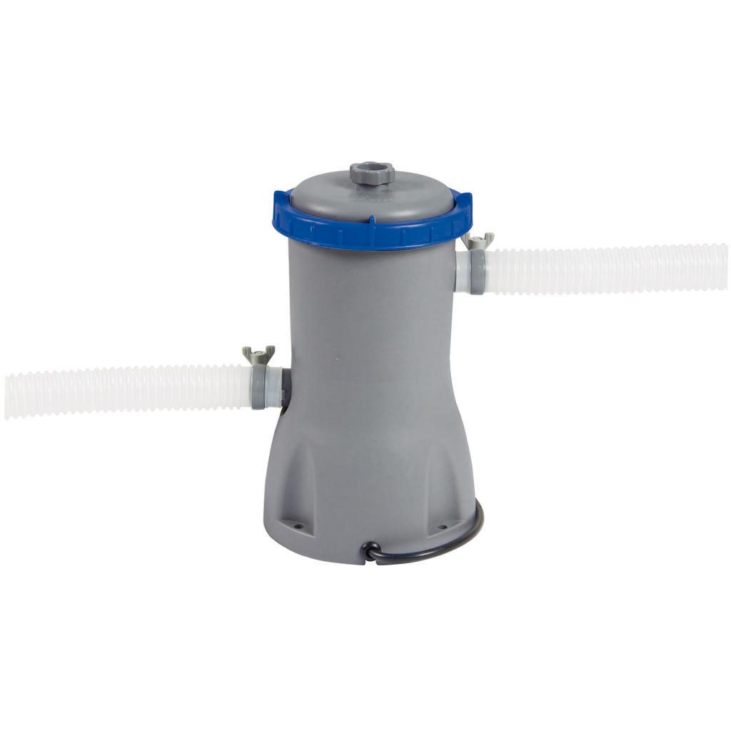 Filterpumpe Bestway Flowclear 3.028 L/h 55 Watt