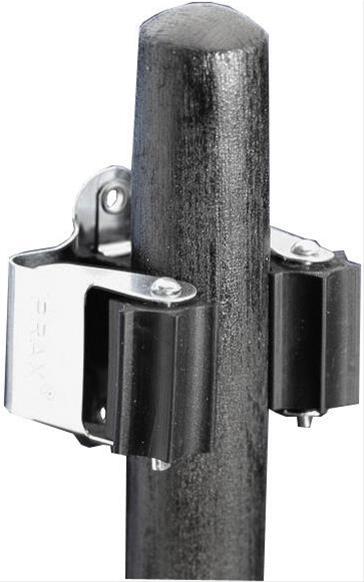 Prax Gerätehalter V35 ca D. 35 mm