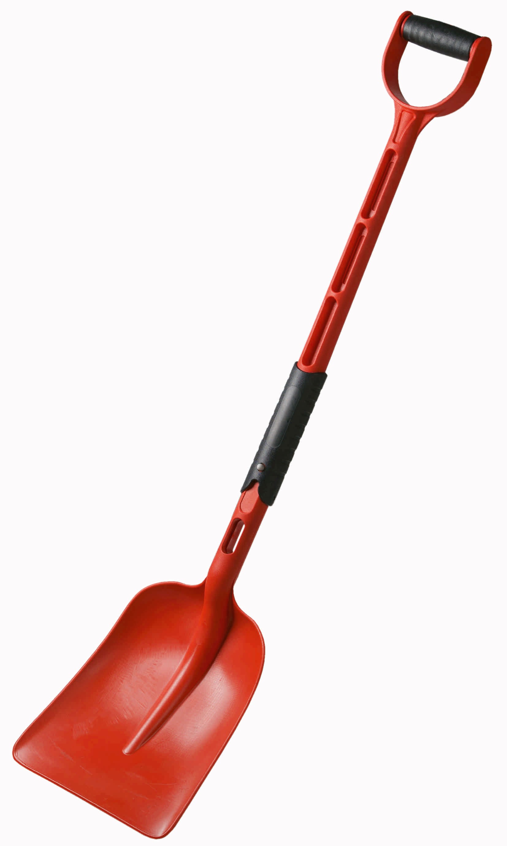 Schaufel / Schneeschaufel Freund 97393 klappbar Kunststoff 23cm