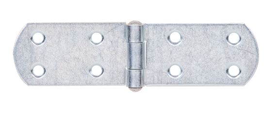 Französisches Kistenband Alberts verzinkt 135x35mm