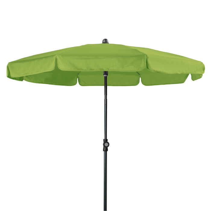 Doppler Sonnenschirm Sunline Neo D836 freshgreen Ø150cm