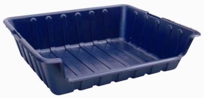 Kofferraumwanne / Vielzweckwanne Gr. XL GARANTIA 690010