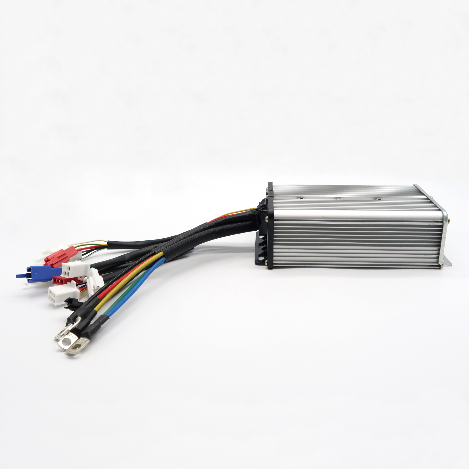 Rolektro Controller 60V, 3 Geschwindigkeitsstufen für Carrier25V2/V3