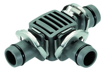 GARDENA Micro-Drip-System T-Stück 13 mm (1/2") 08329-20