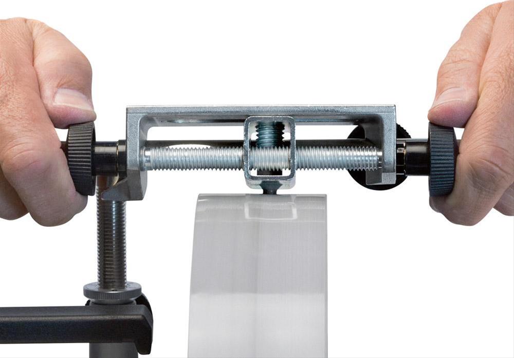 Abdrehvorrichtung TT-50 für den Stein Tormek