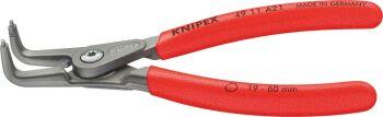 Sicherungsringzange geb. A41 mit Feder i. Knipex