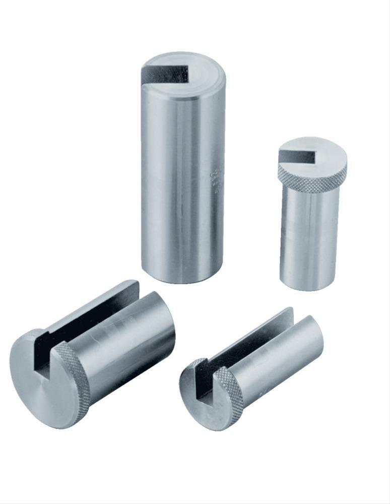 Führungsbuchse m. Bund Gr14II IBT