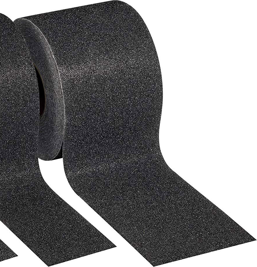 Anti-Rutschband Safe Step100 mm x 18,25 m