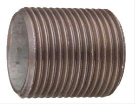 Vz Nippel einfach, 1/2"