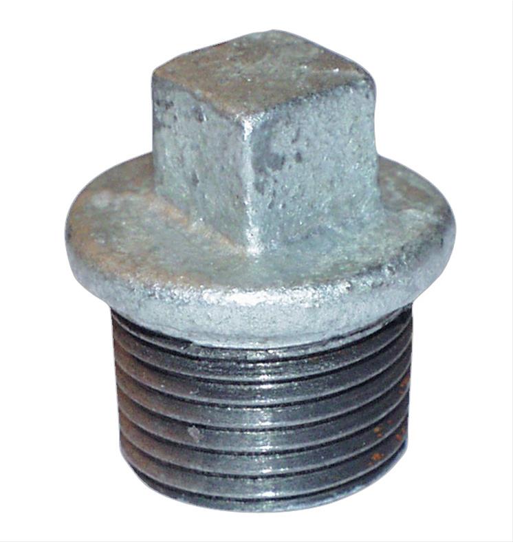 Vz Stopfen 1"
