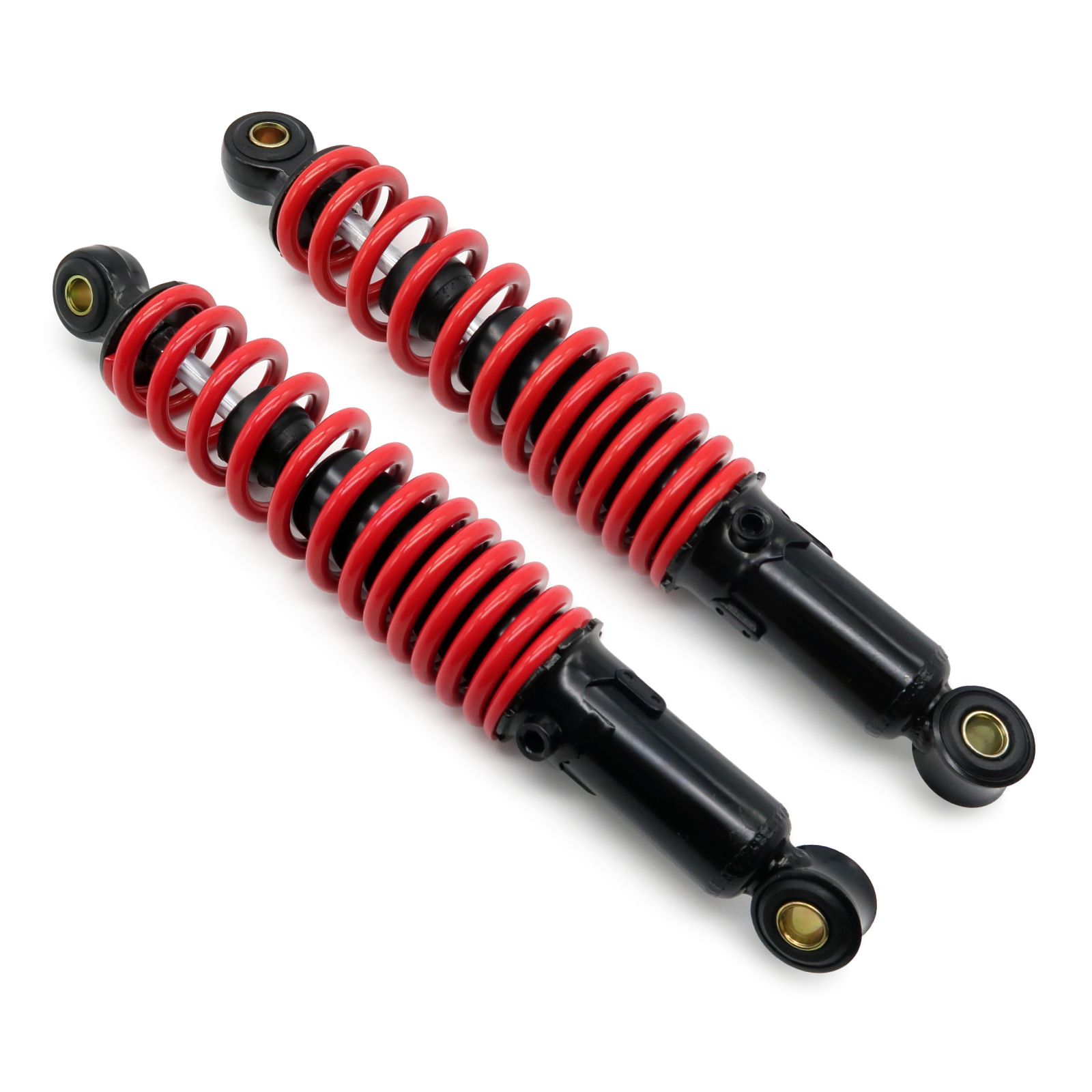 Rolektro Stoßdämpfer (paar), hinten für Hero45/V2/V3