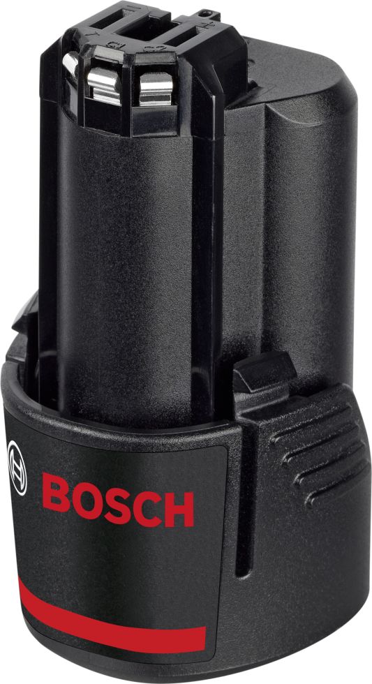 Bosch Professional Akku GBA 12 V 3 Ah