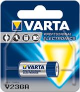 VARTA Electronics V23GA 12 Volt