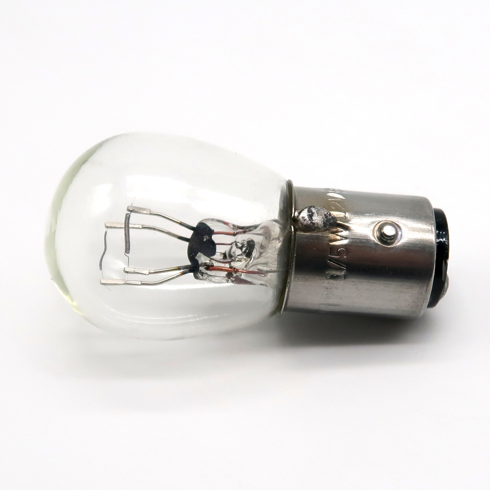 Rolektro Glühbirne Brems- / Rücklicht für Carrier25V2/V3