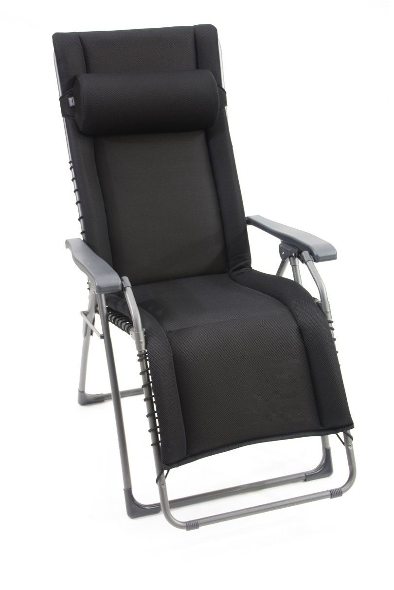 Oasi Relax Daydreamer Alu black XL