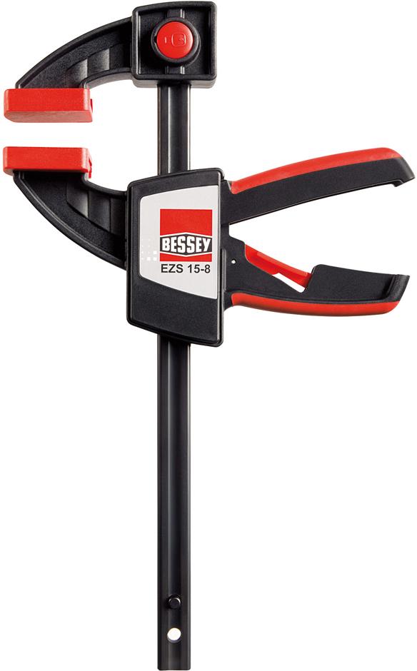 Einhand-Zwinge EZS 900x 80mm Bessey