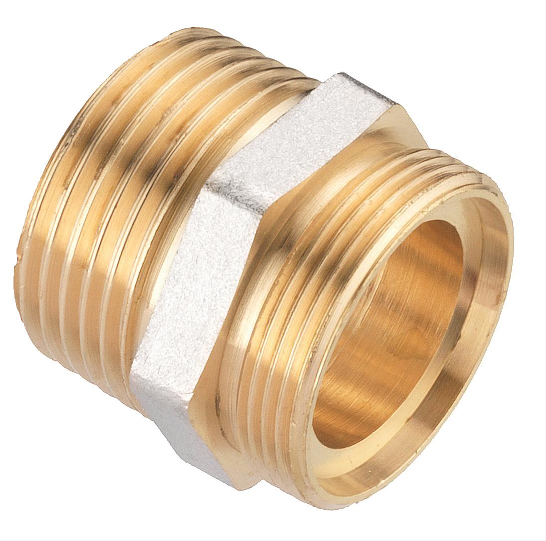 VRS Übergangsstück 3/4"AG, m.1 EuKo