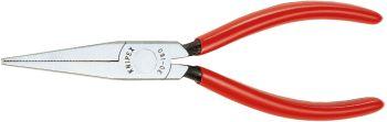 Langbeckzange 140mm fl. Backen Knipex