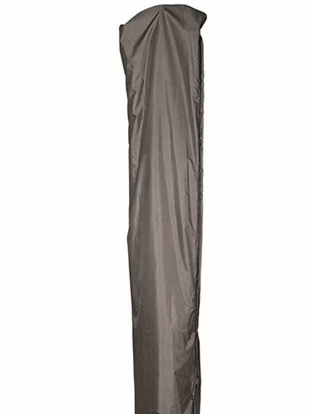 AeroCover Schirmhülle / Schutzhülle für Schirme 3x4 m