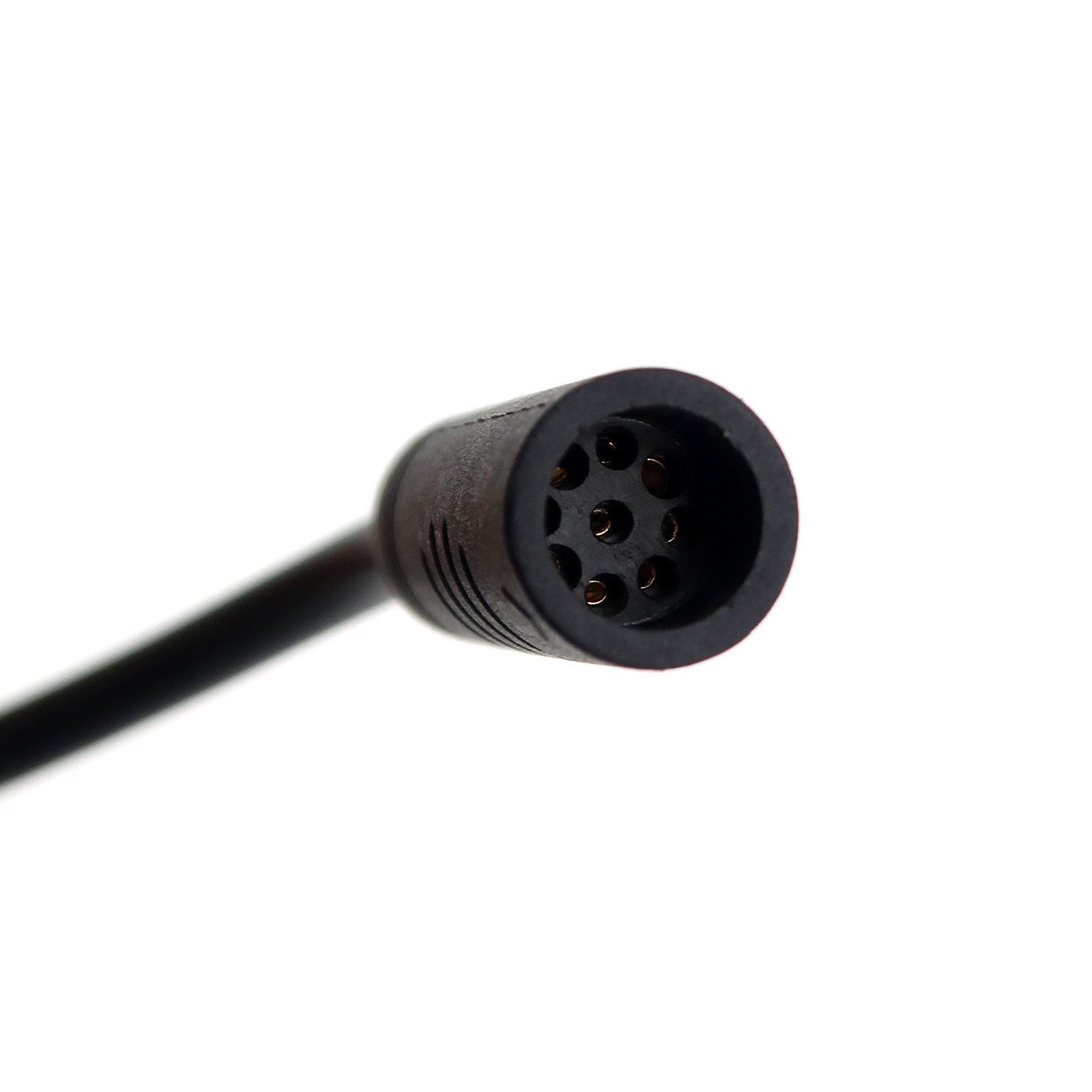 Rolektro Kabel, Motor für Kick20Pro