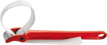 Gurtrohr-u.Armaturenzange220mm Rothenberger