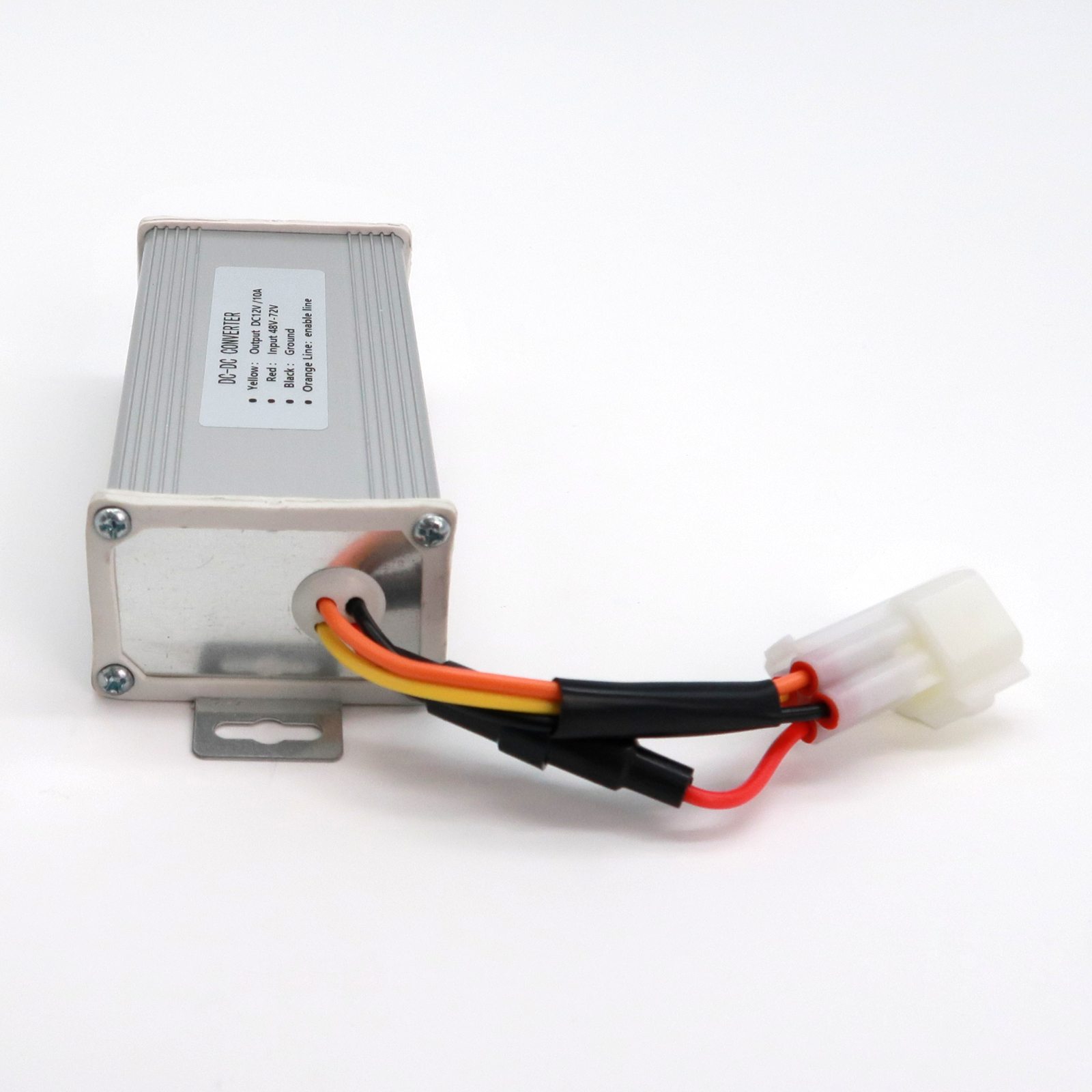 Rolektro DC-Wandler, DC-Converter 60V-12V für Ego2