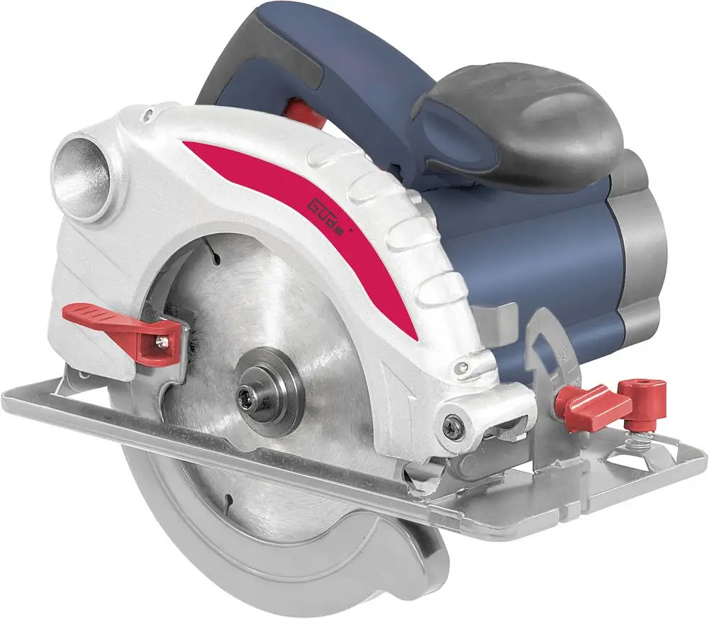 Güde Kreissäge KS 55-1300 58123