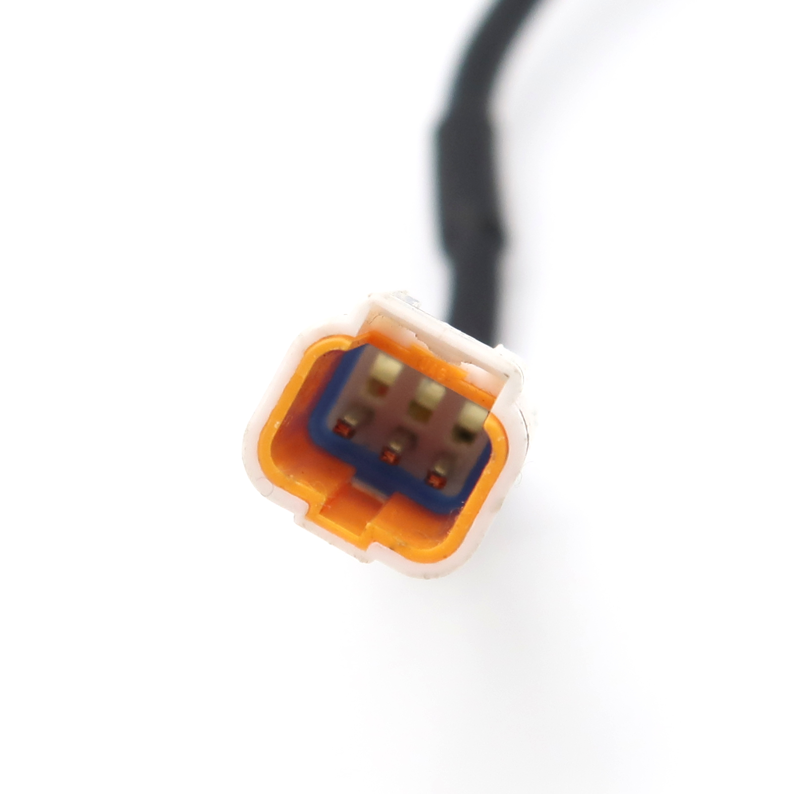 Rolektro Sensor Vorderrad für KM Zähler, Fun20V2 Holzdeck