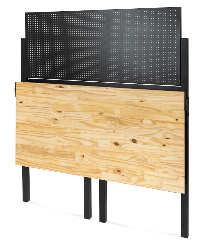 rikta® Werkband freistehend klappbar