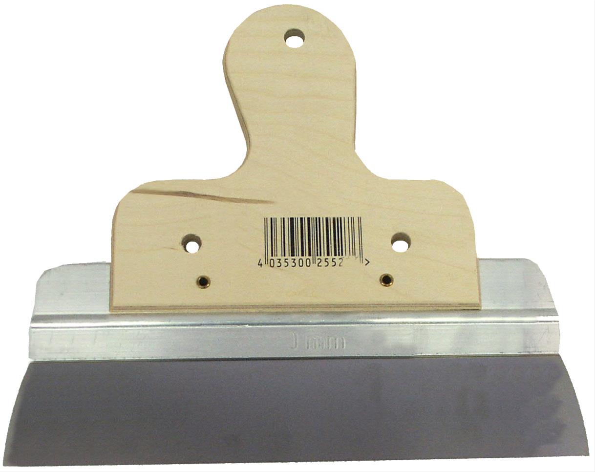 Flächenspachtel 250mm rf.