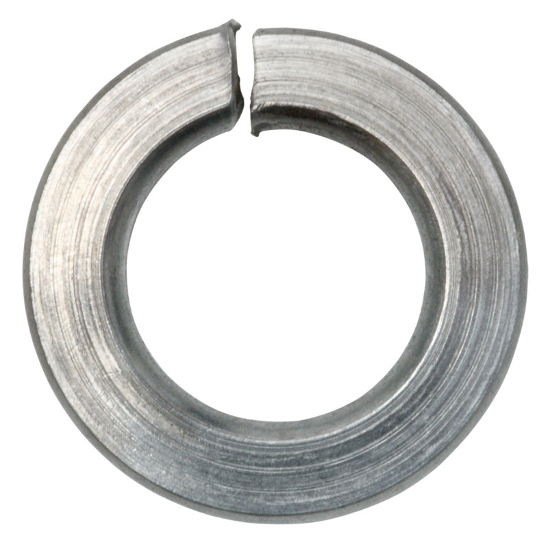 Federringe M10, Edelstahl A2, DIN 127, 50 Stück