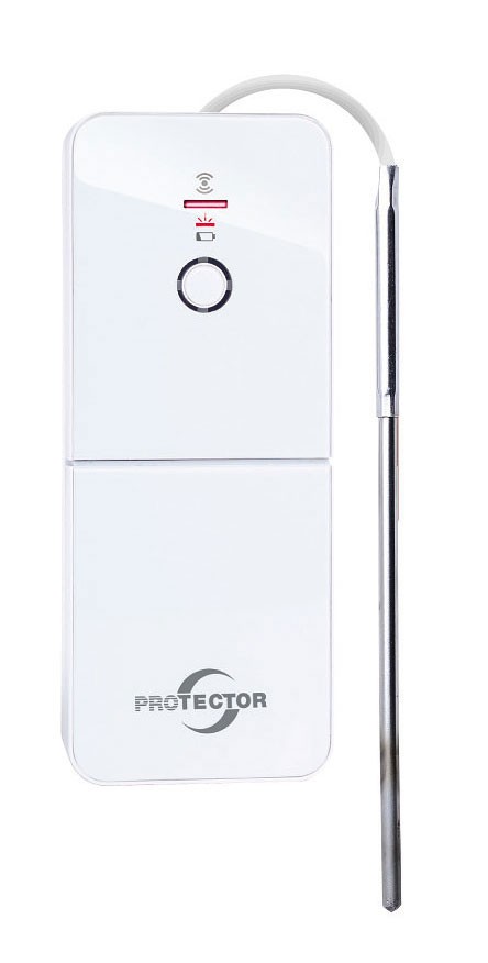 Zusatz-Sender Thermo AS-T30 Protector zu AS-7020 / AS-7030