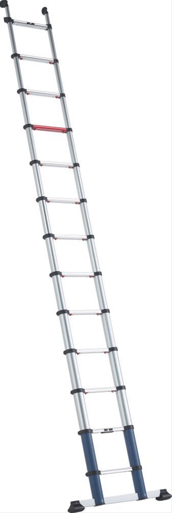 SMART UP Teleskopleiter Active 1x13 4 m