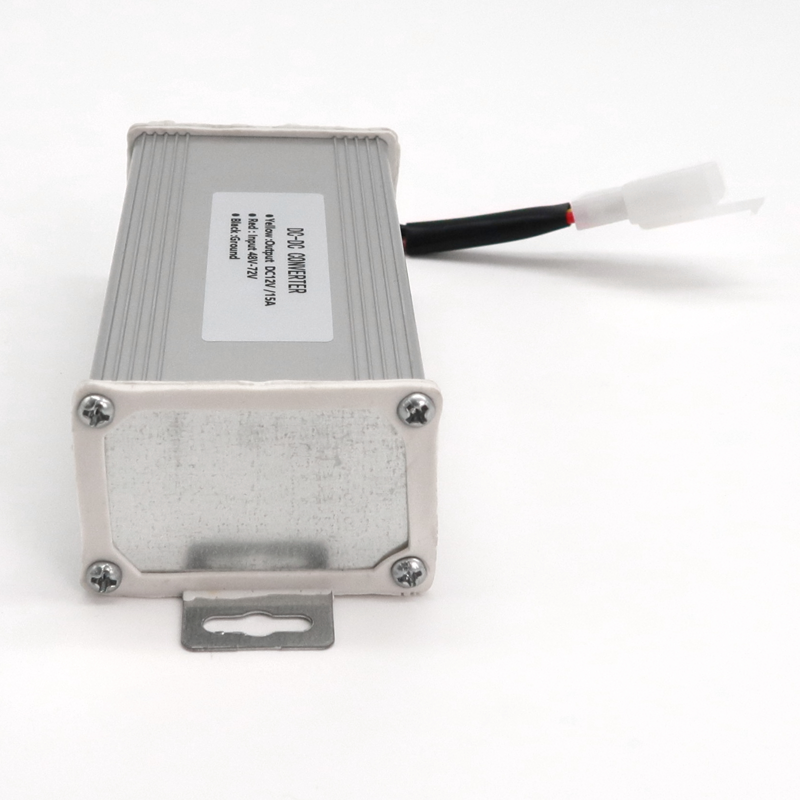 Rolektro DC Converter 60V / 12V für Trike/Quad