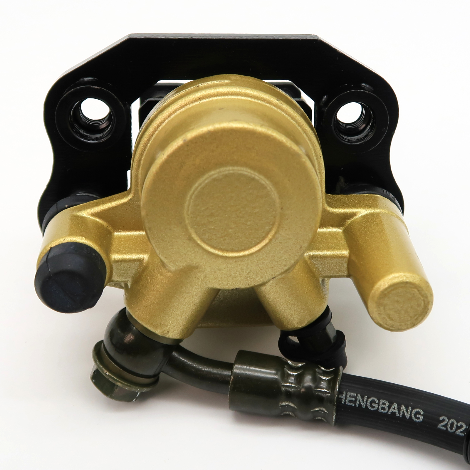 Rolektro Bremse vorne komplett für Quad15/25V2/V3/R26