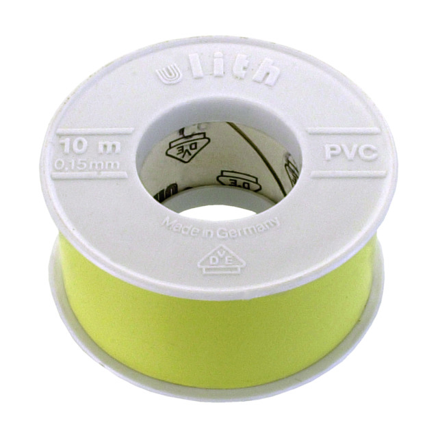 Cornat Coroplast Isolierband 25mm 10m