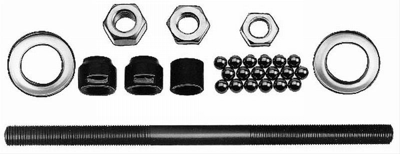 H-Radachse Point MTB CroMo 180mm