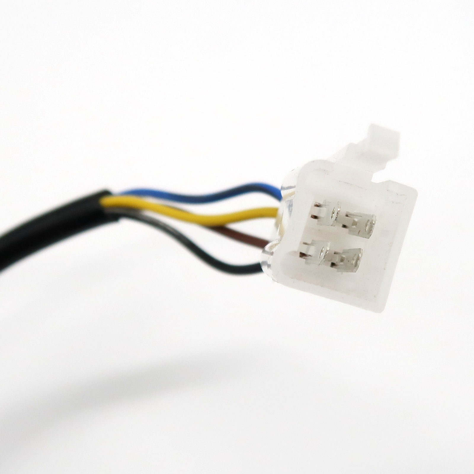 Rolektro Frontscheinwerfer, LED für Carrier25V2/V3